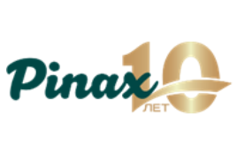 10 лет "Pinax"!
