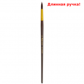 CREATIVE LINE (Упругая синтетика. Круглая. 681 / 691)