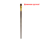 CREATIVE LINE (Упругая синтетика. Плоская. 694 / 684)